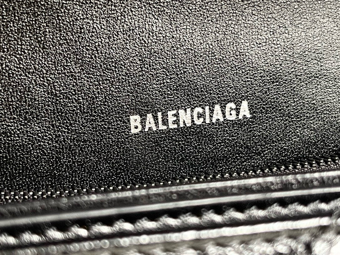 BLCG Crush Handbag(31x20x12cm)