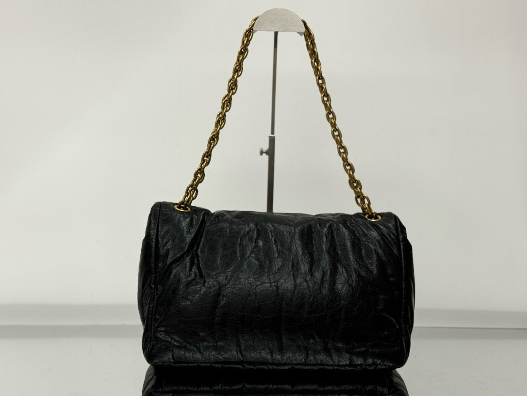 BLCG Monaco Shoulder Bag(32.5x22x9.9cm)