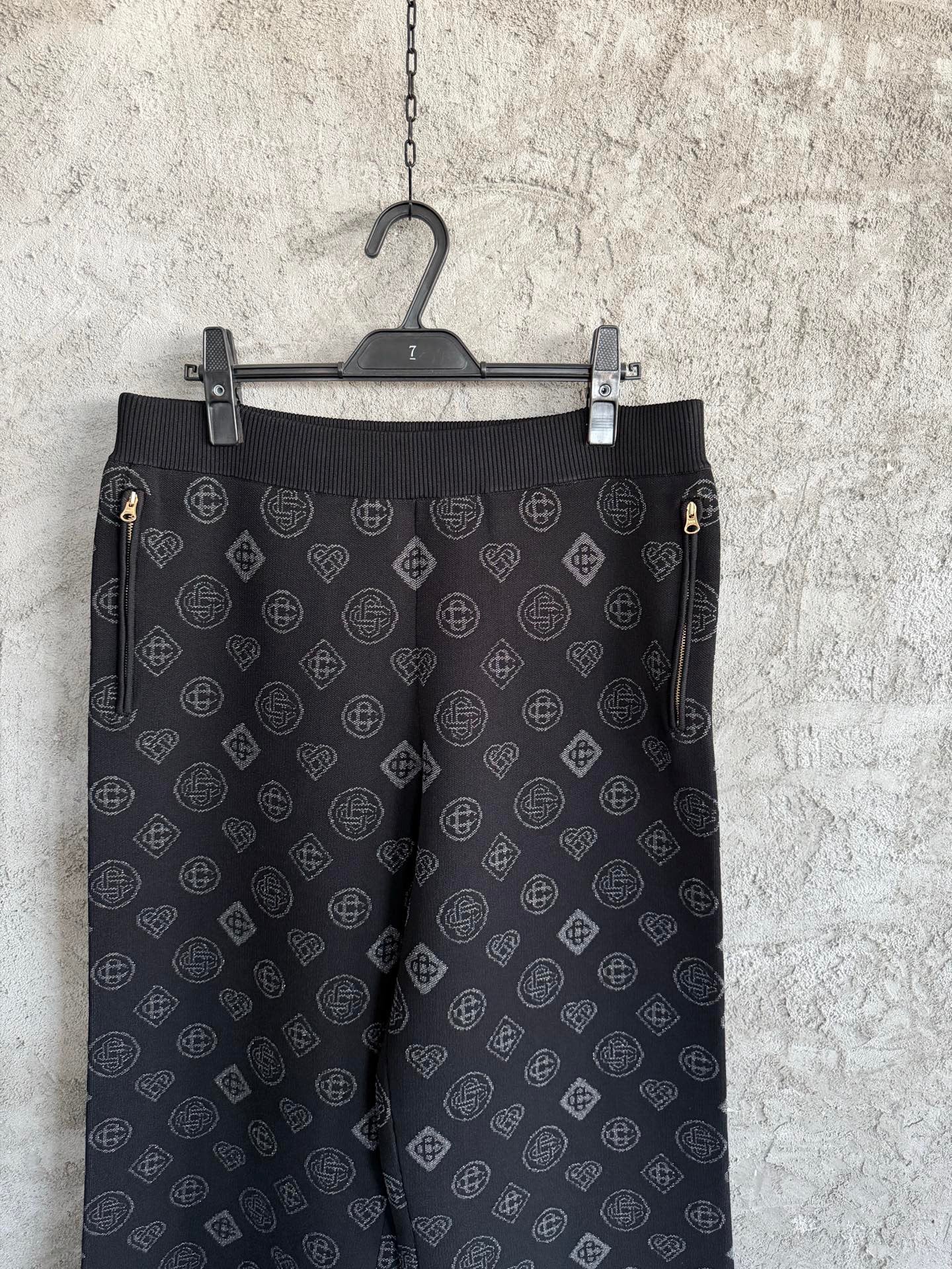 Casablanca Long Pants