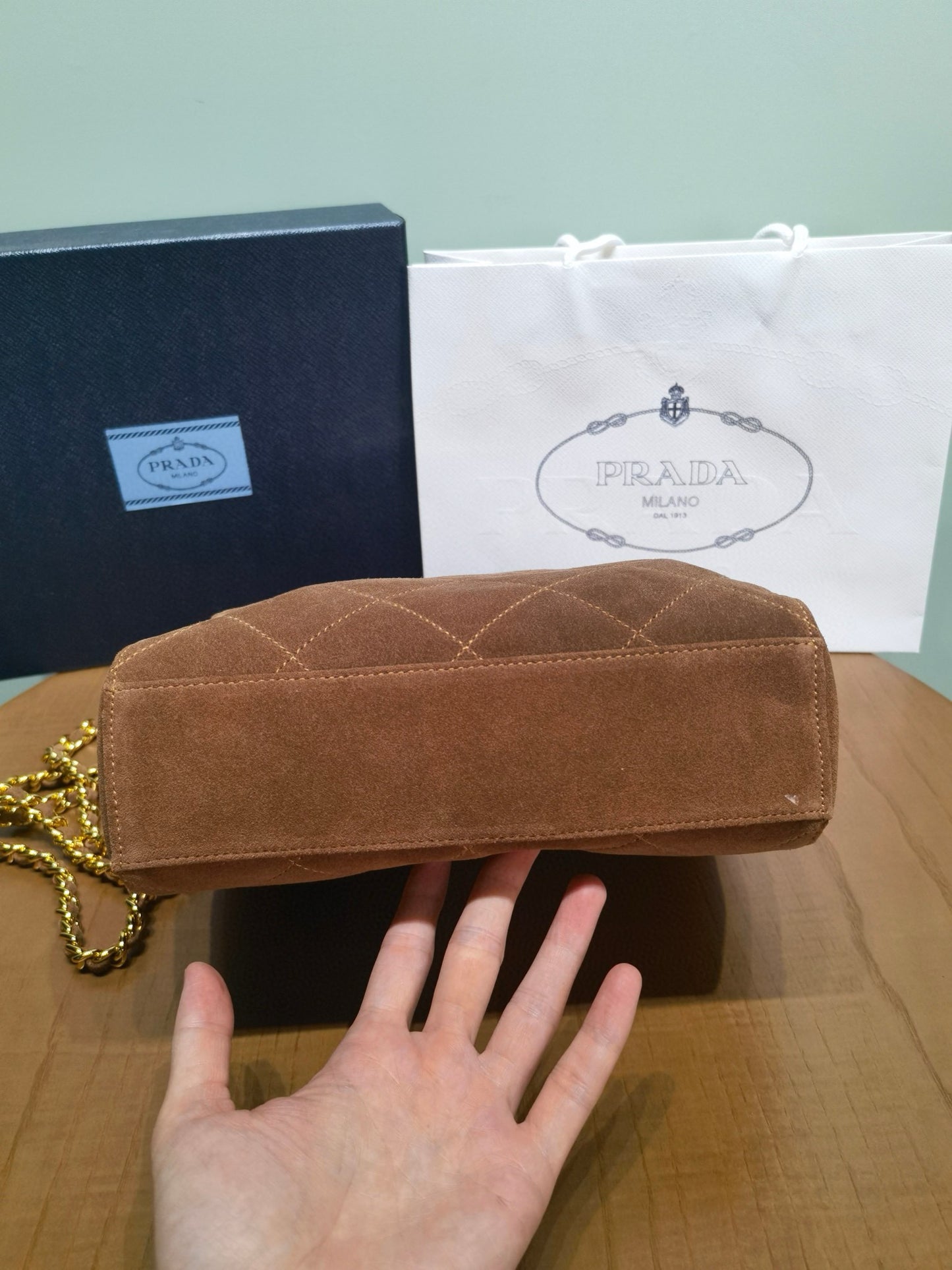 Prada Sling Bag