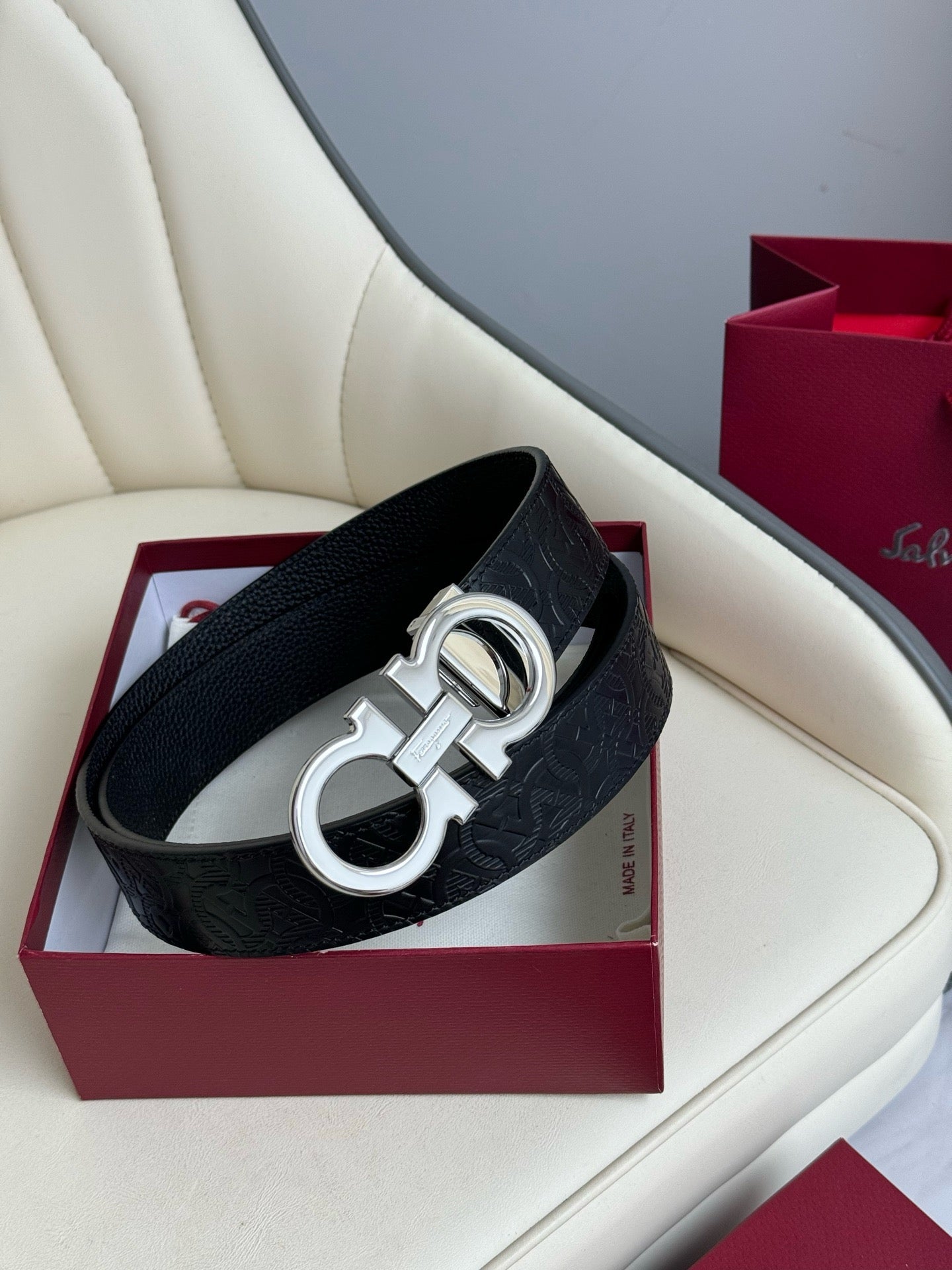 Ferragamo Belt