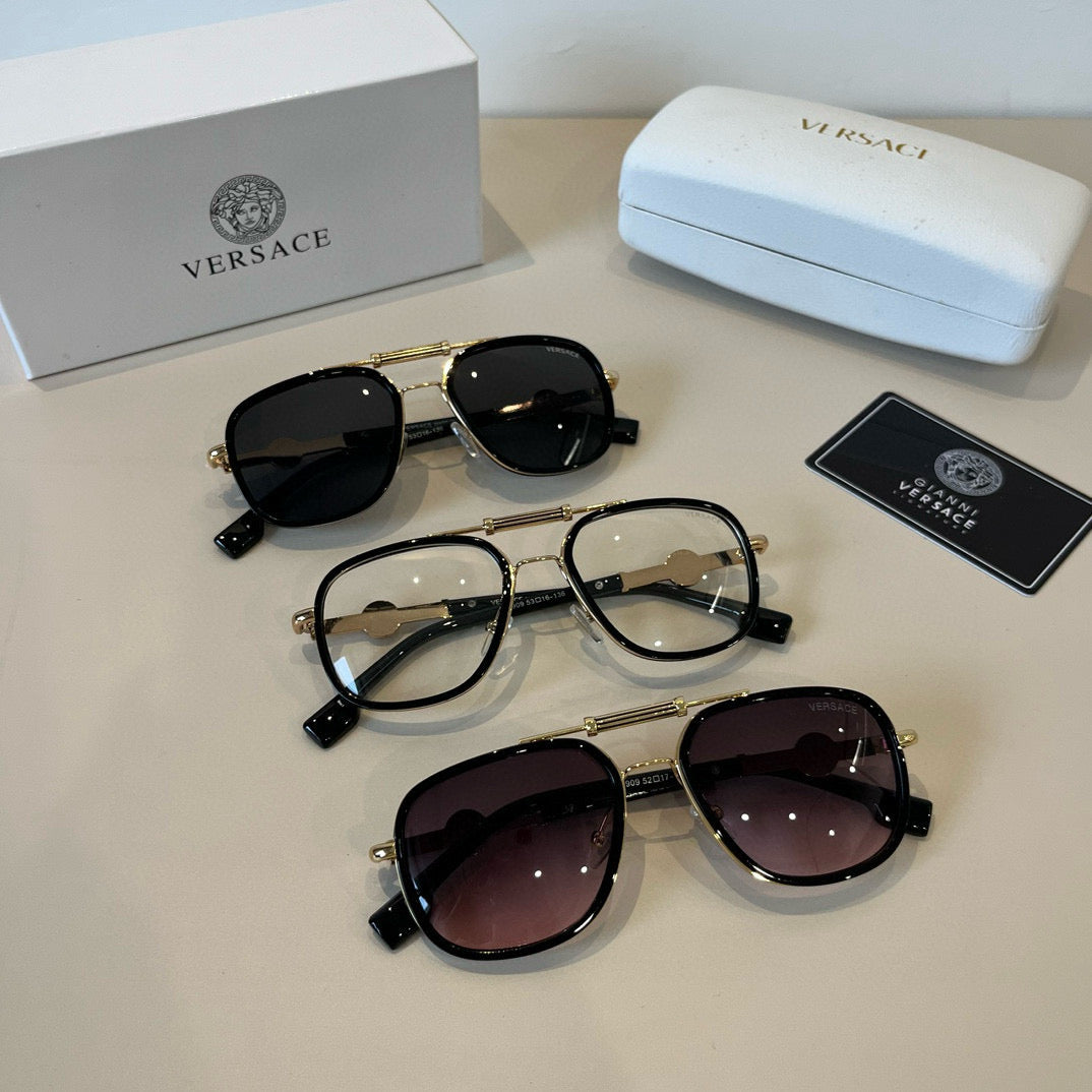 Versace Sunglasses