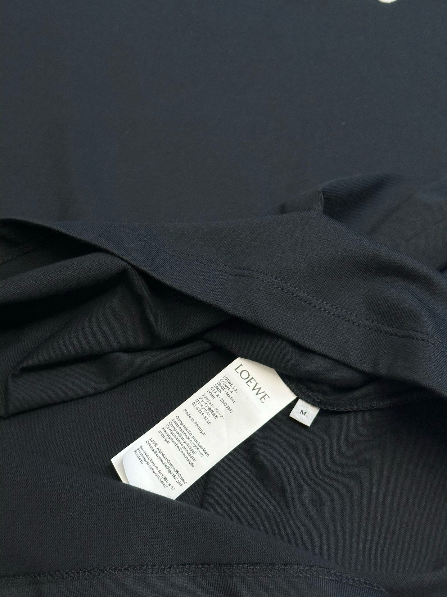 Loewe T-Shirt