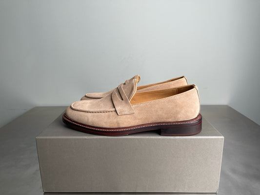 BC Loafer