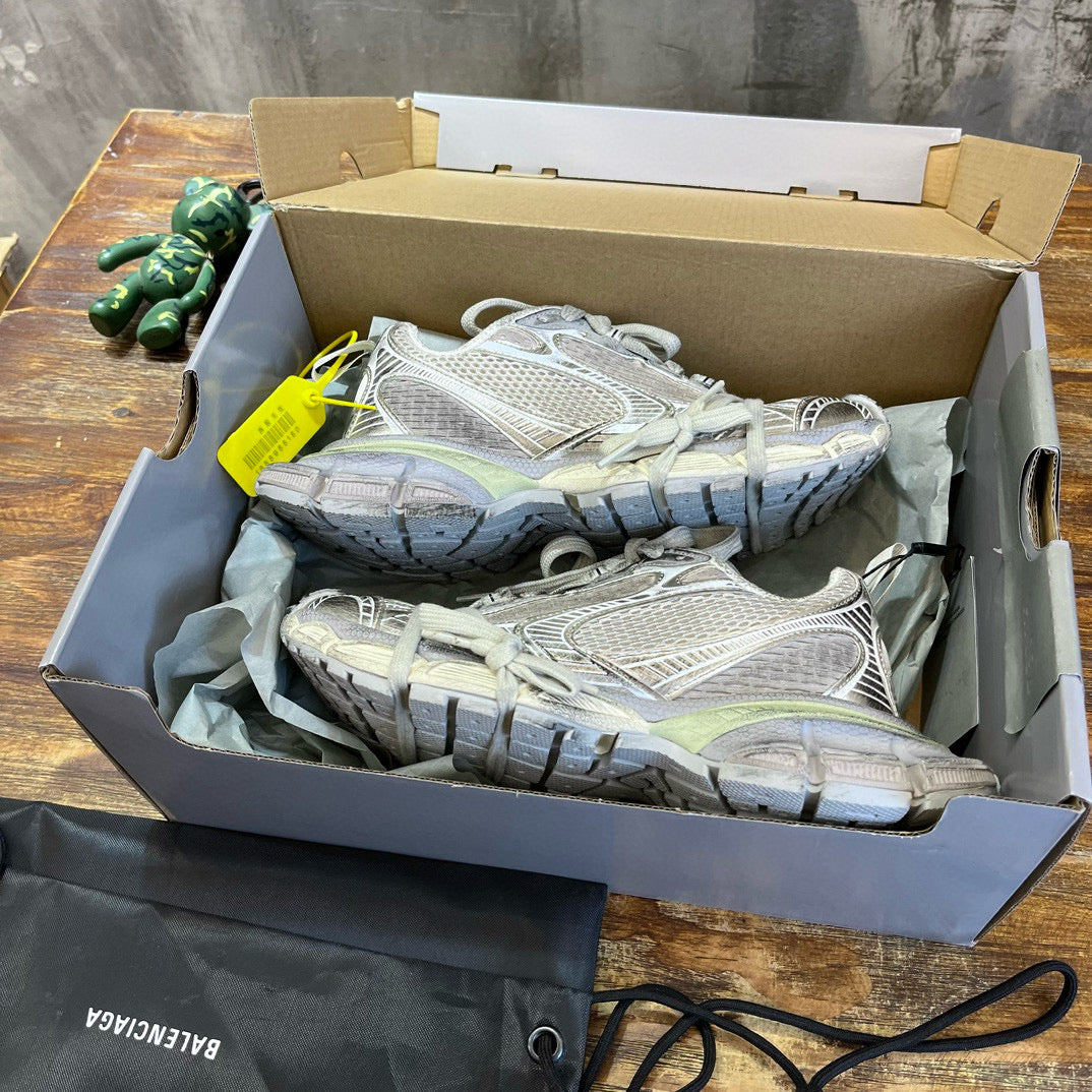 Balenciaga Sneakers