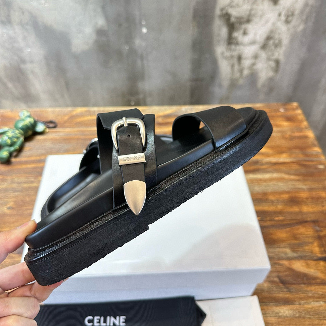 Celine Sandals