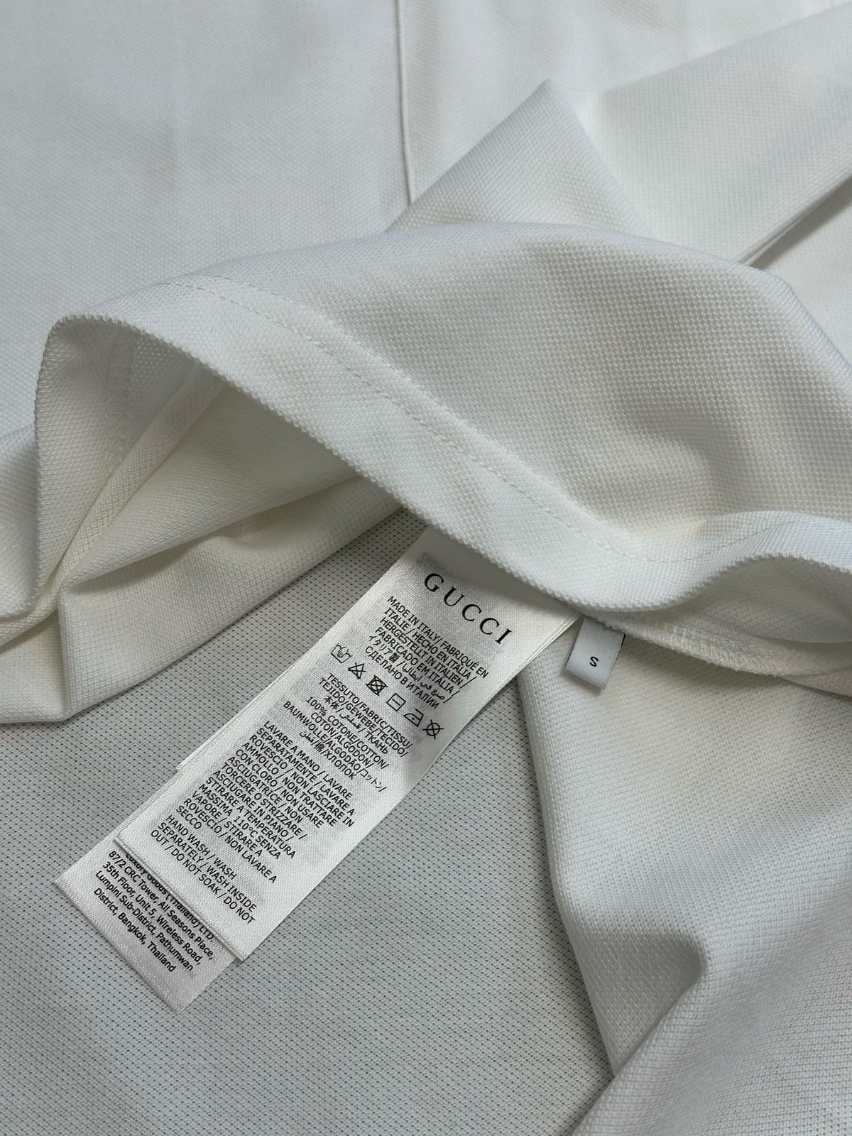 Gucci T-shirt