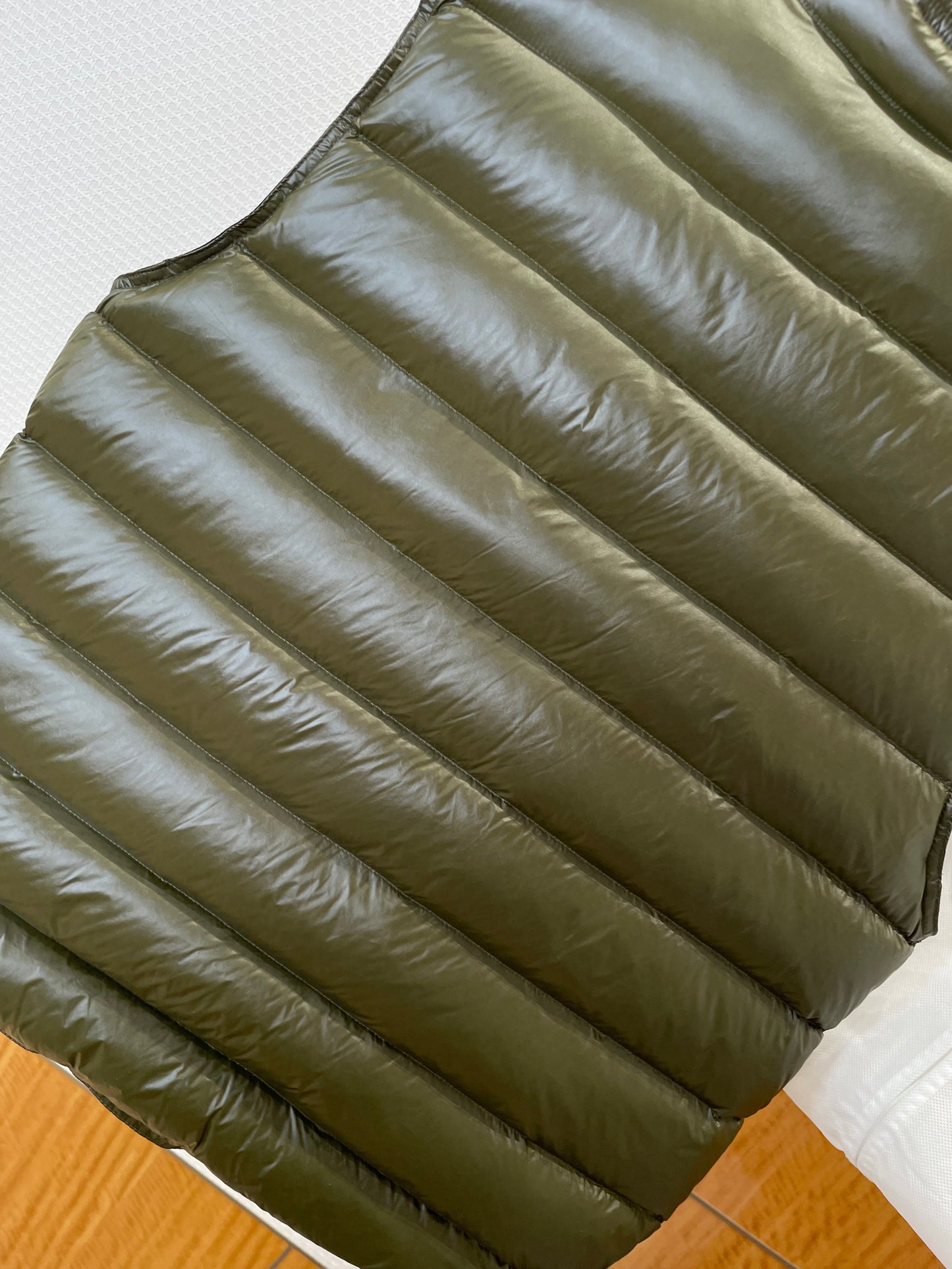 Moncler Insulated Vest Jacket