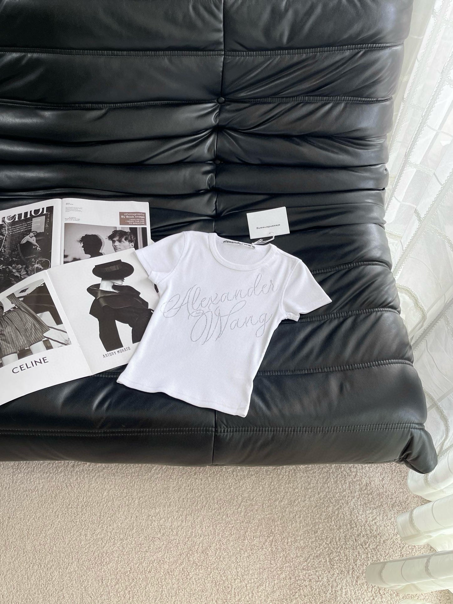 Alexander Wang T-Shirt