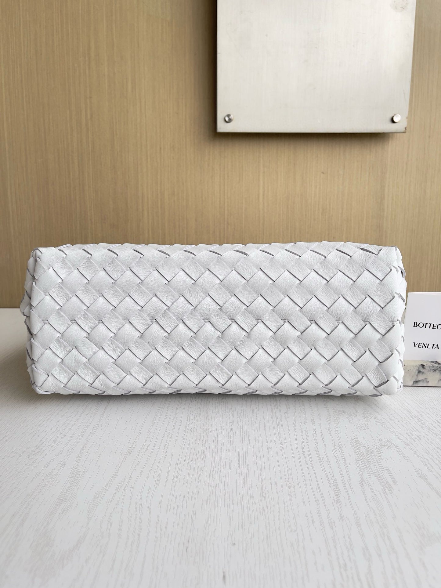 BV Andiamo Chain Bag 32x24x12cm