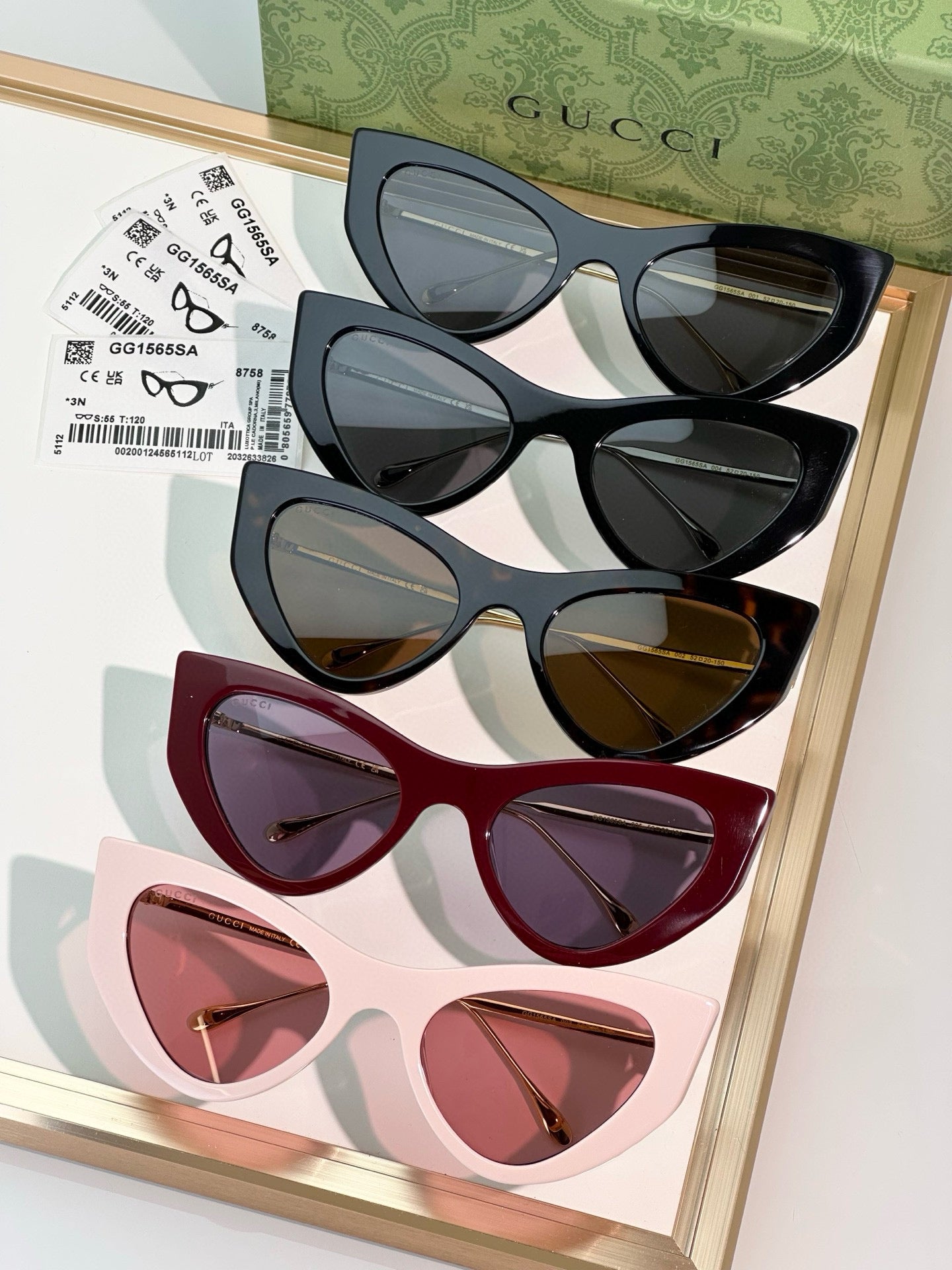 Gucci Sunglasses