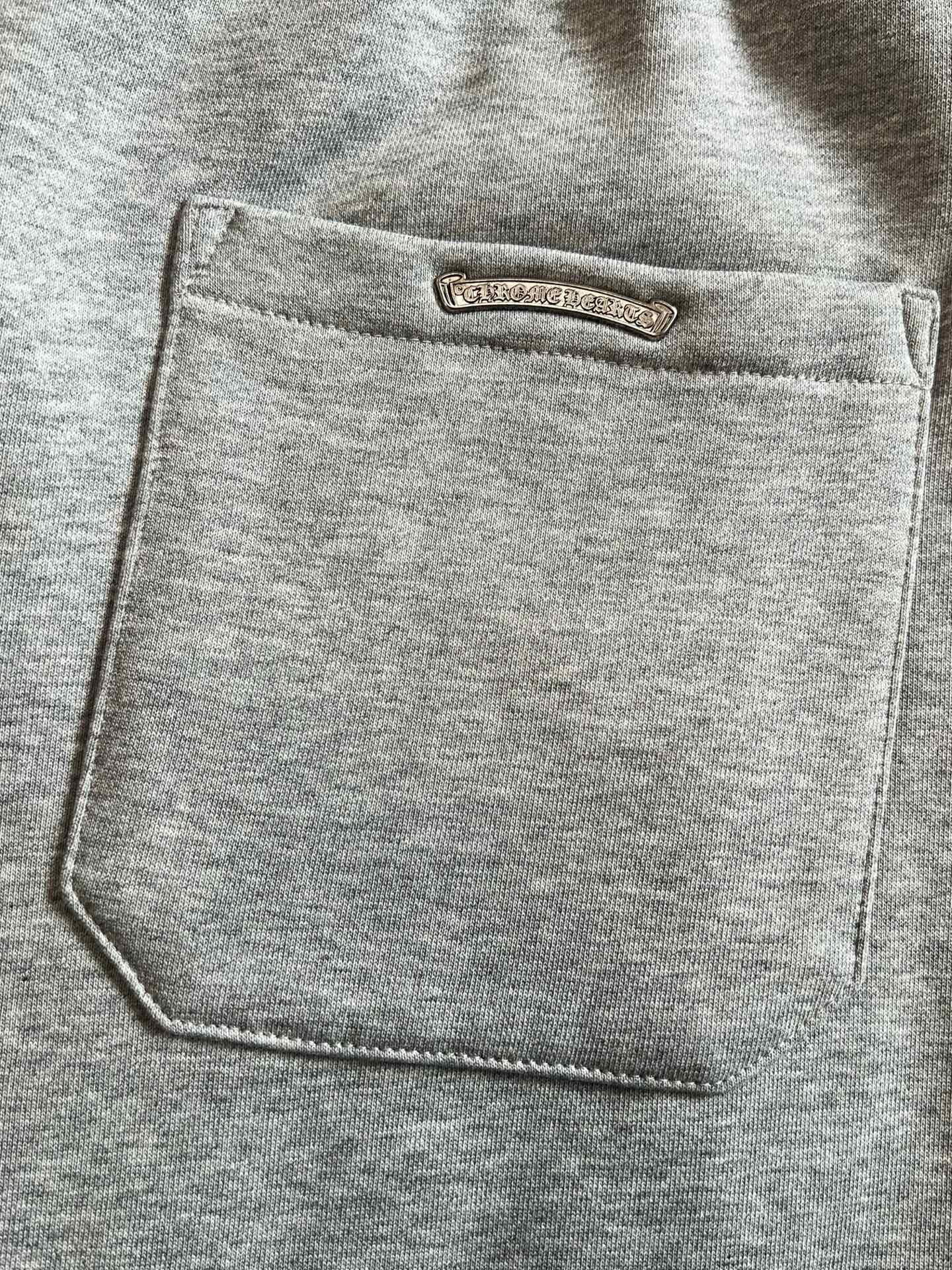 Chrome Hearts Shorts
