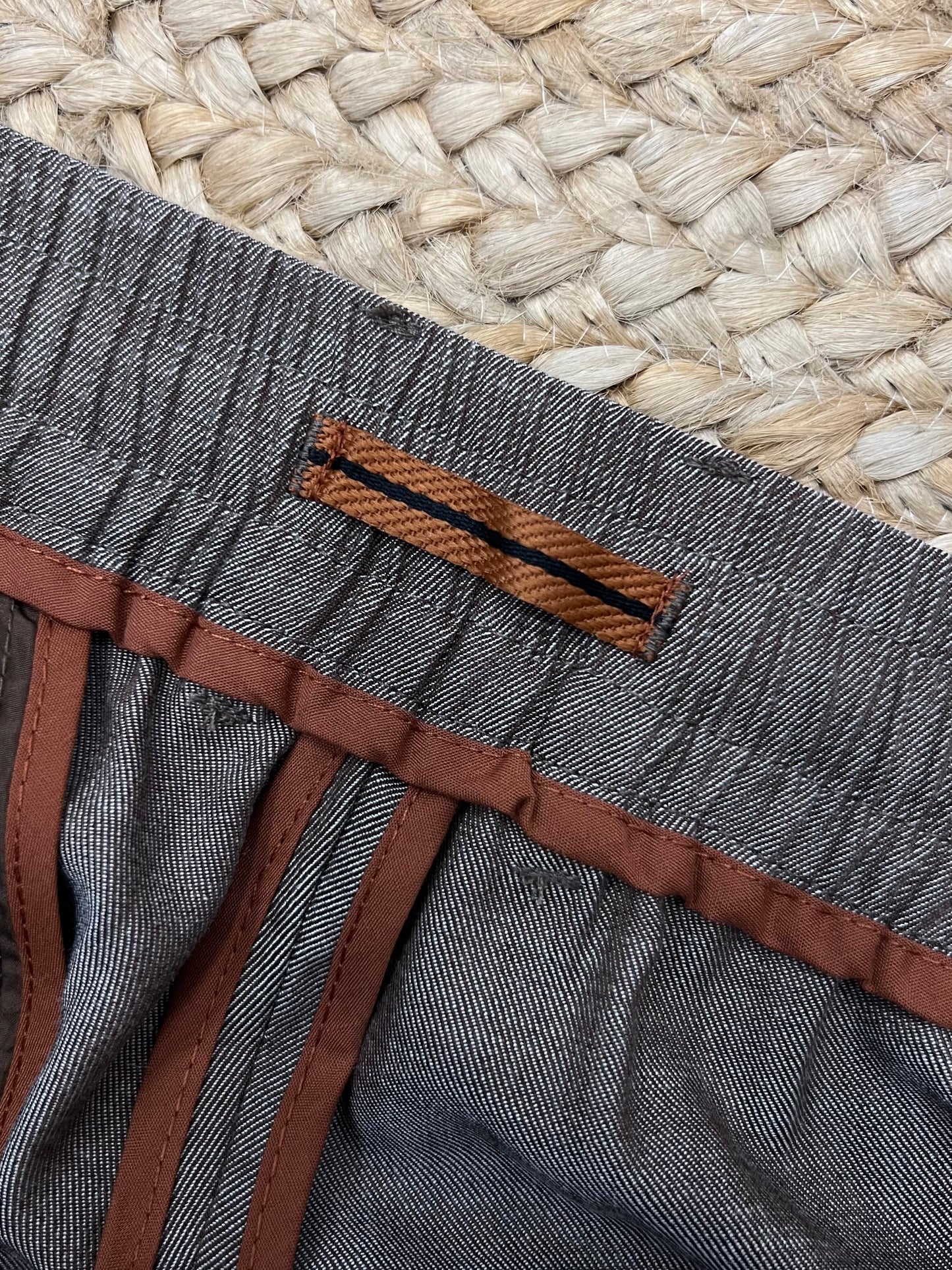 ZG Long Pants