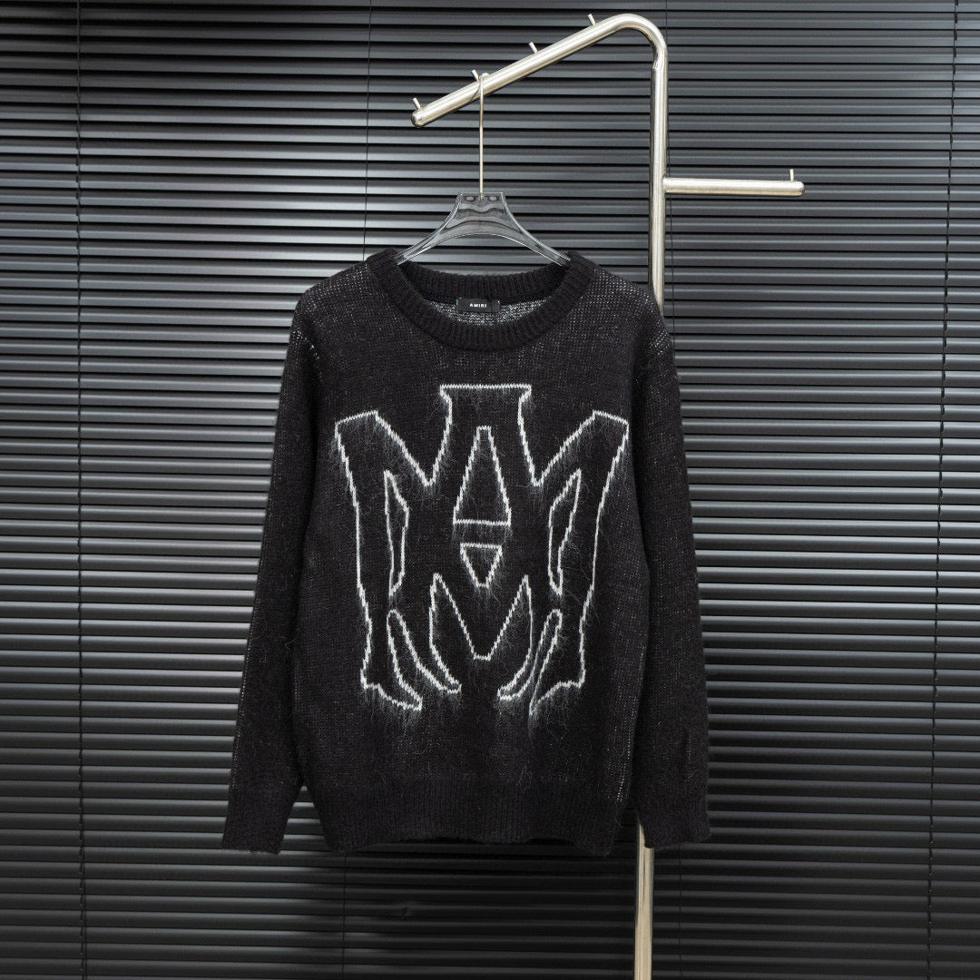 Amiri Sweater