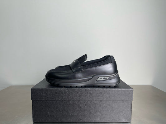 Prada Loafers