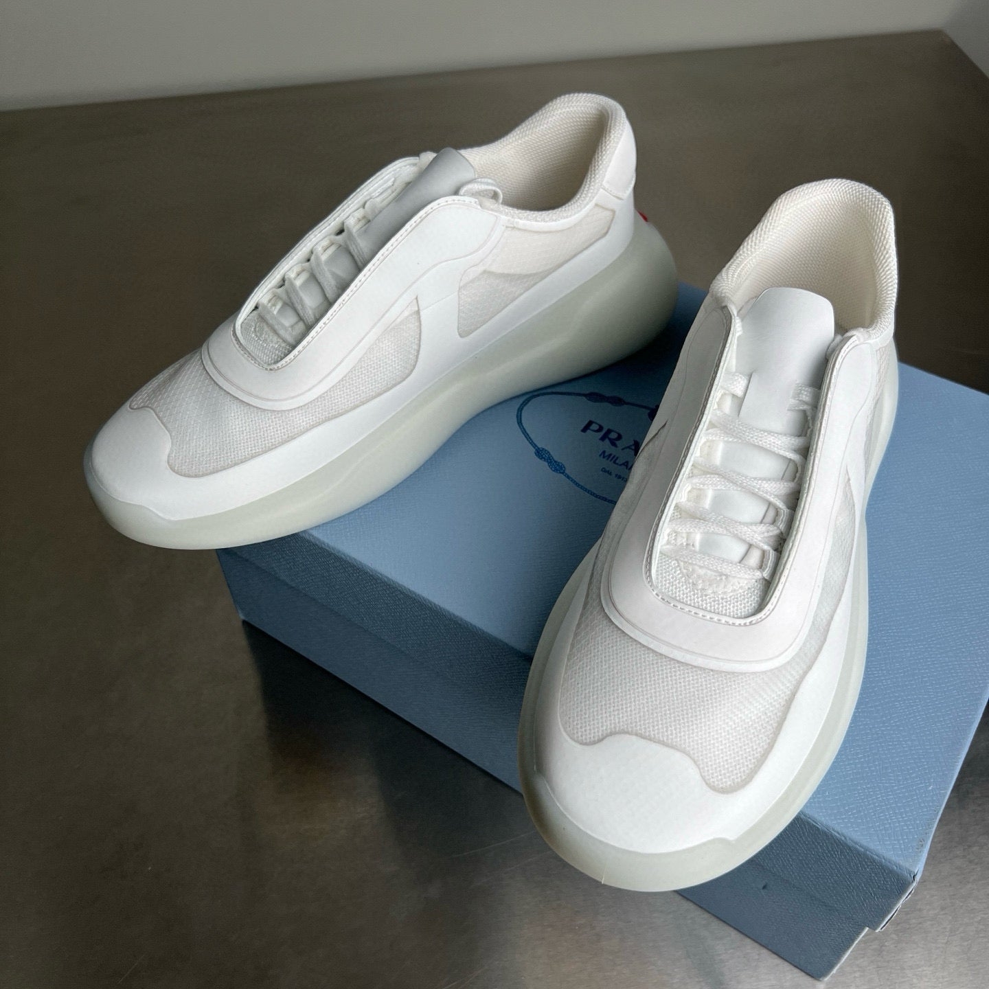 Prada Sneakers