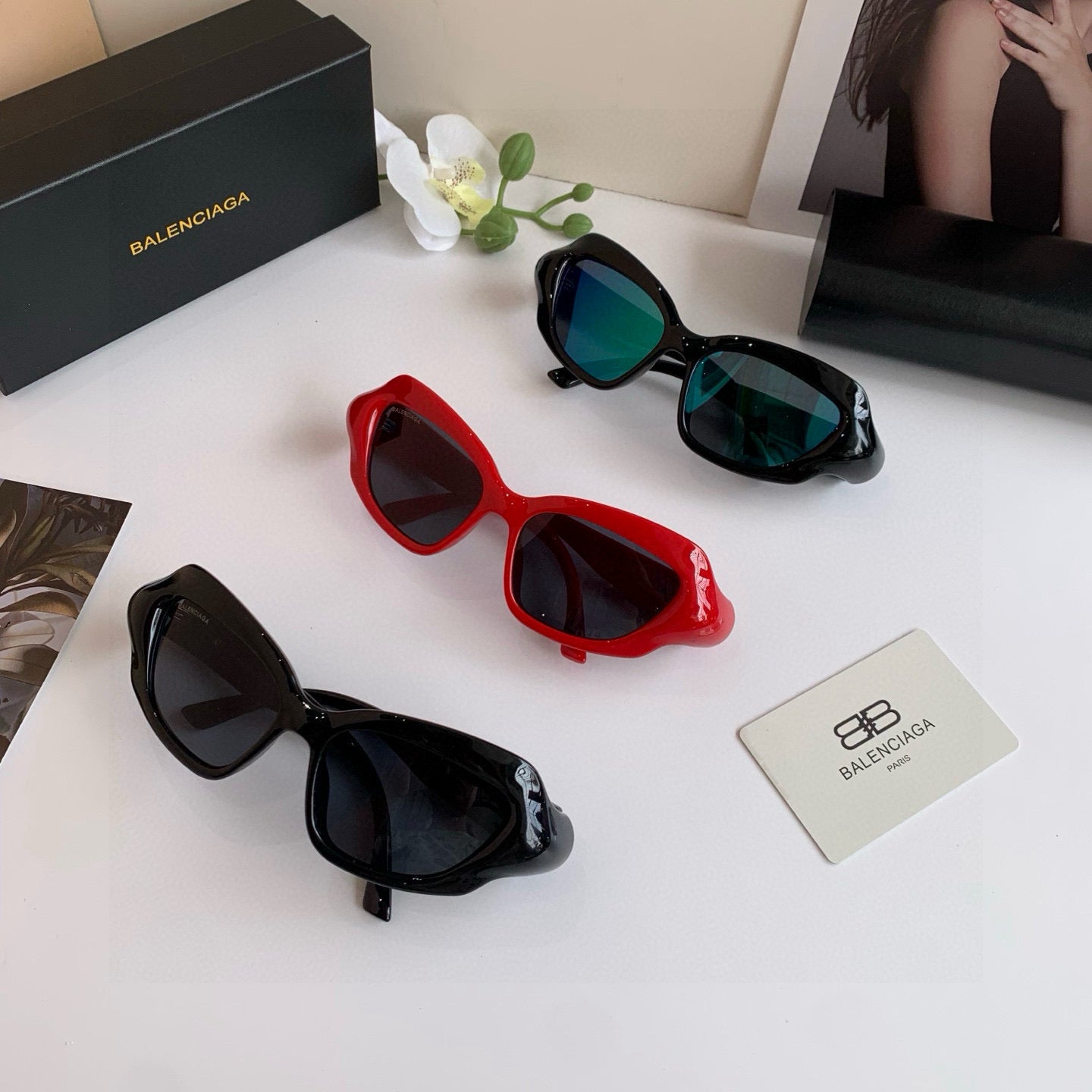 BLCG Sunglasses