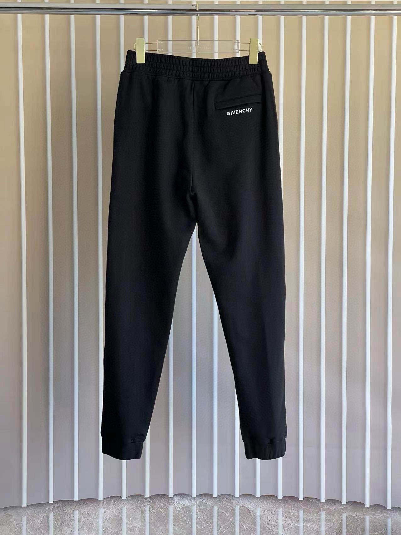 GVC Jogger
