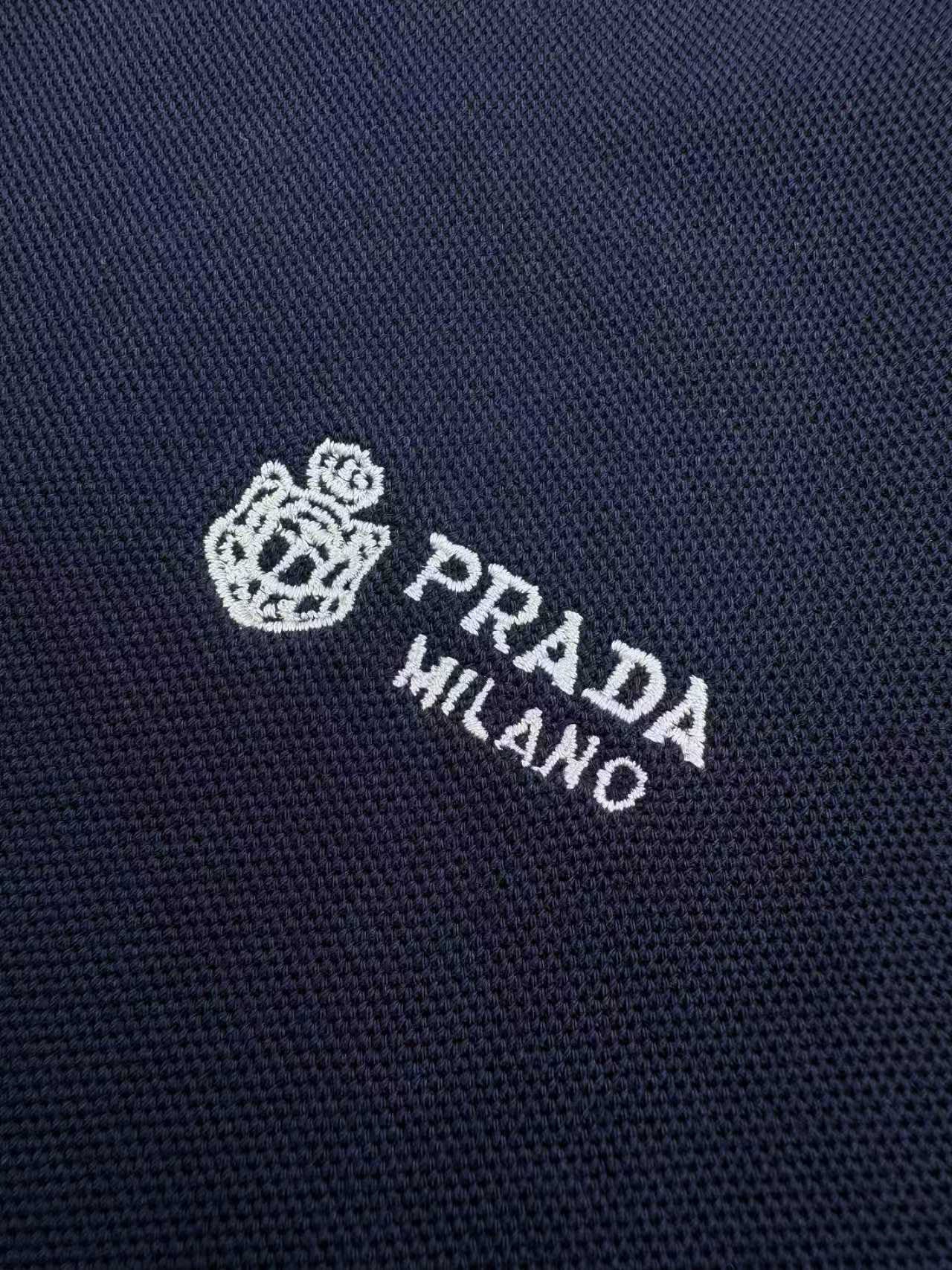 Prada Polo