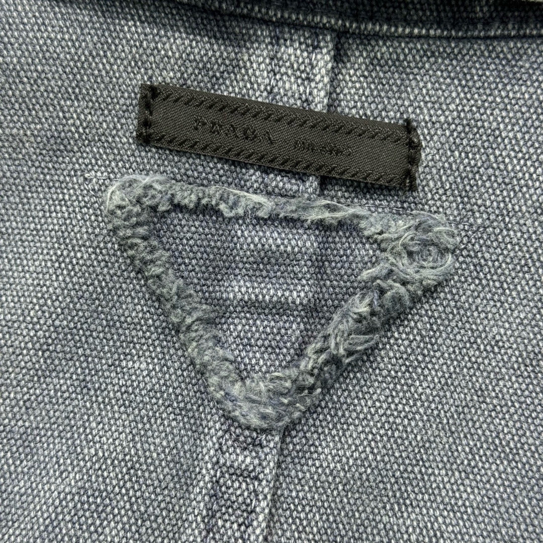 Prada Denim Jacket