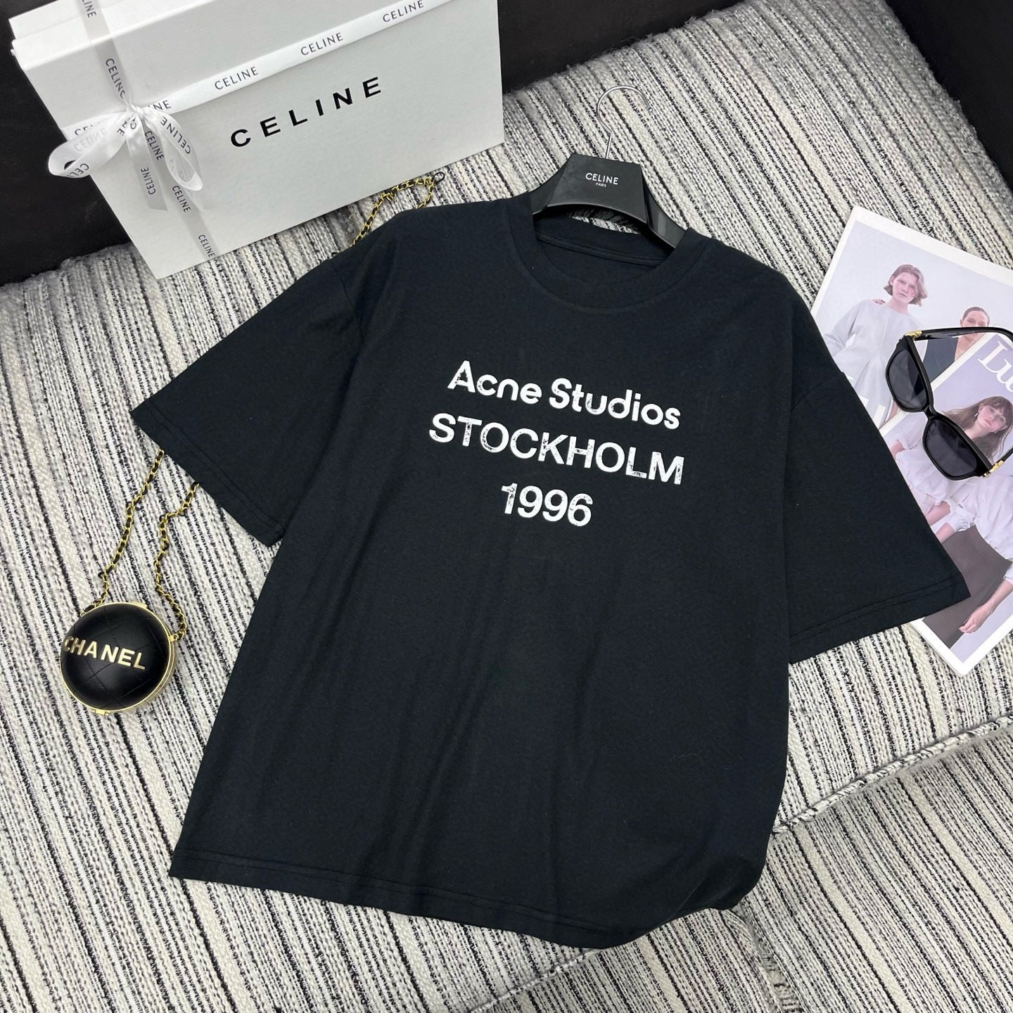 Acne Studios T-shirt