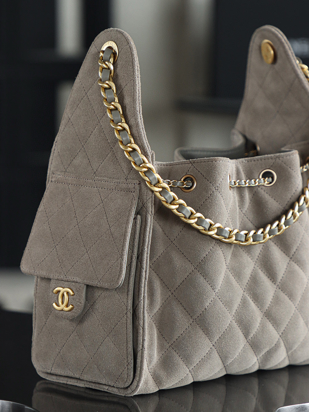 Chanel Hobo 25Bag