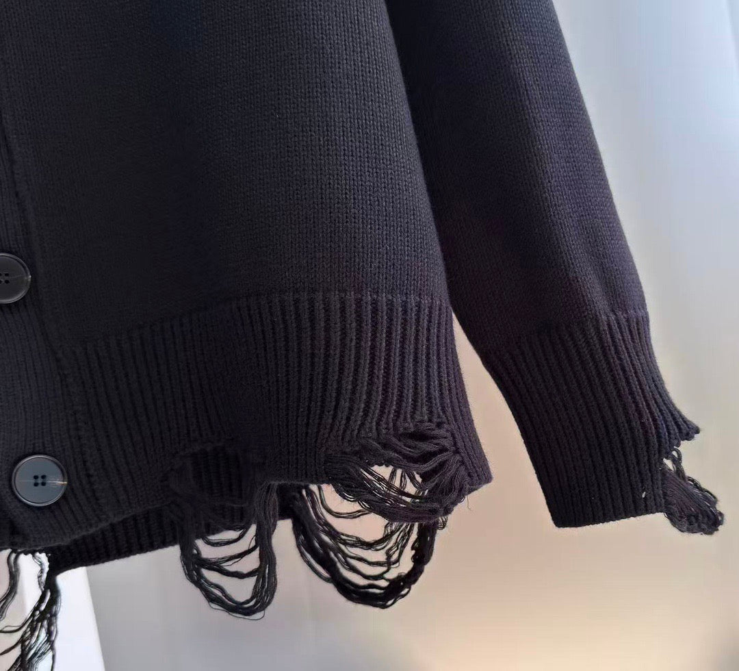 Givenchy Cardigan