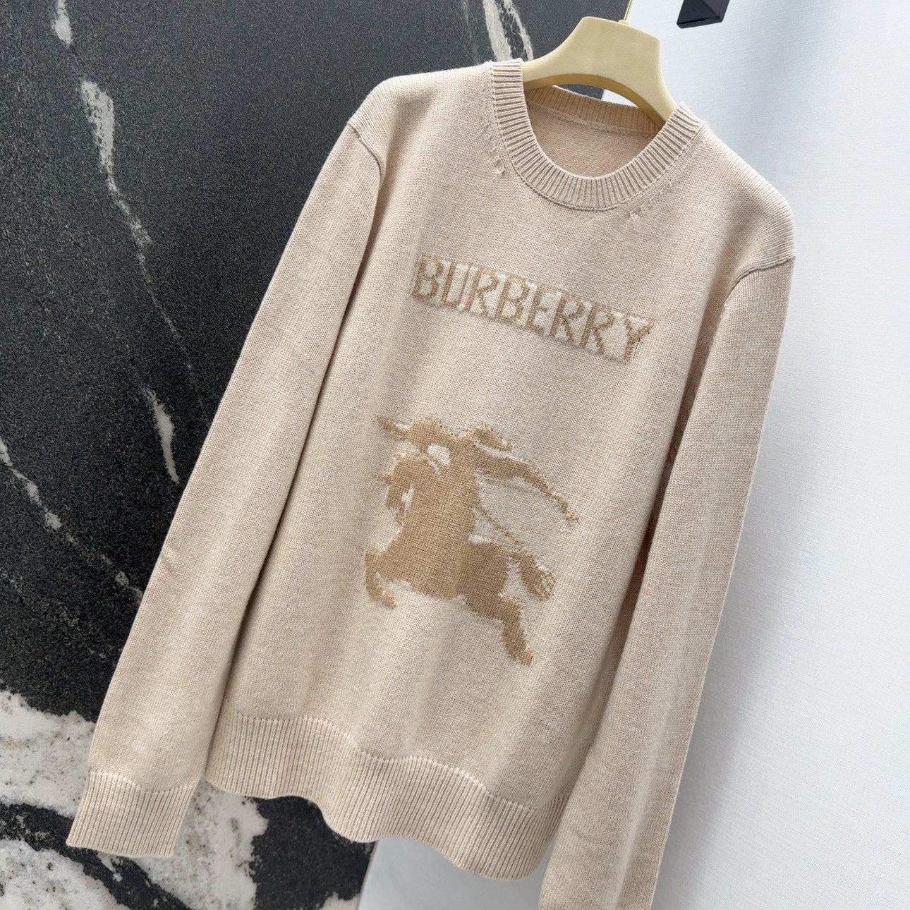 BBR Sweater