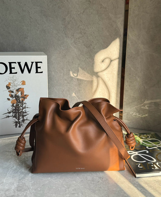 Loewe Flamenco Lucky Bag(30x24.5x10.5cm)