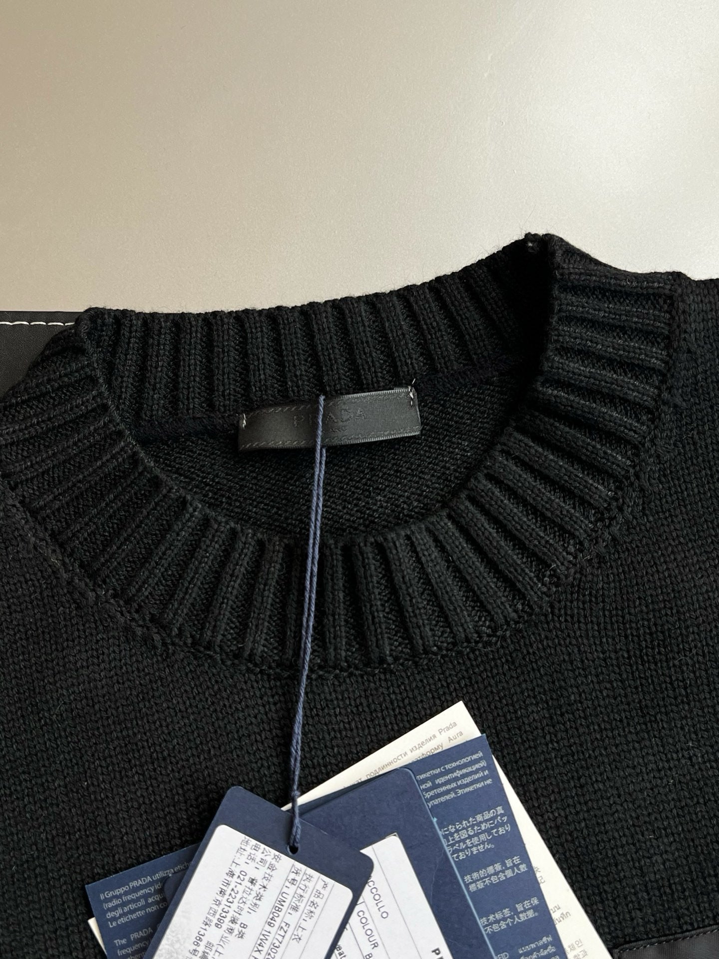 Prada Sweater
