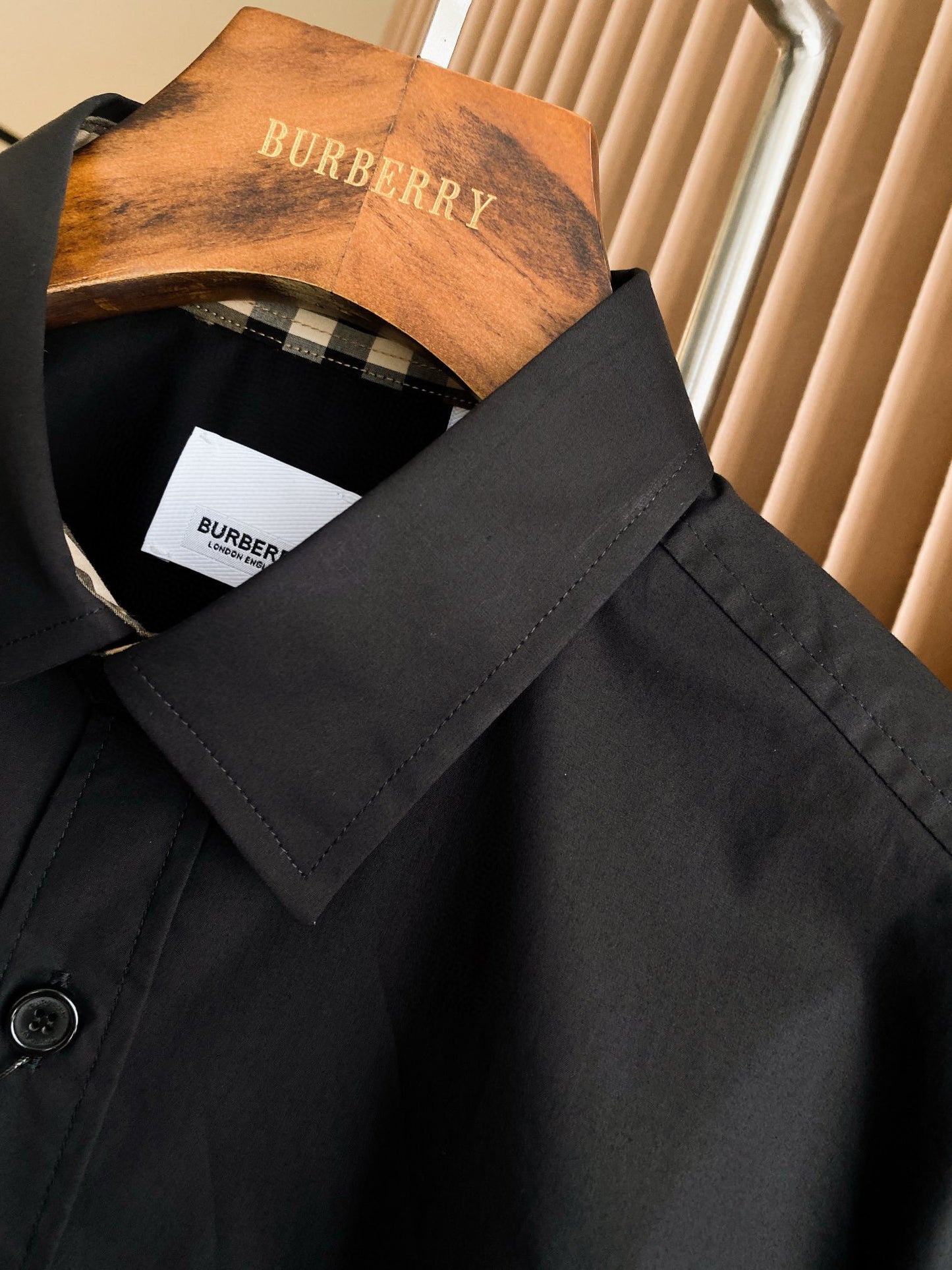 BBR Long Sleeve Shirt