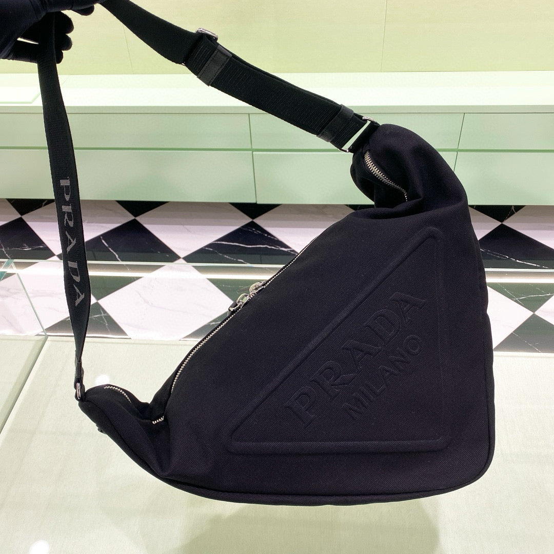 Prada Cross Body Bag