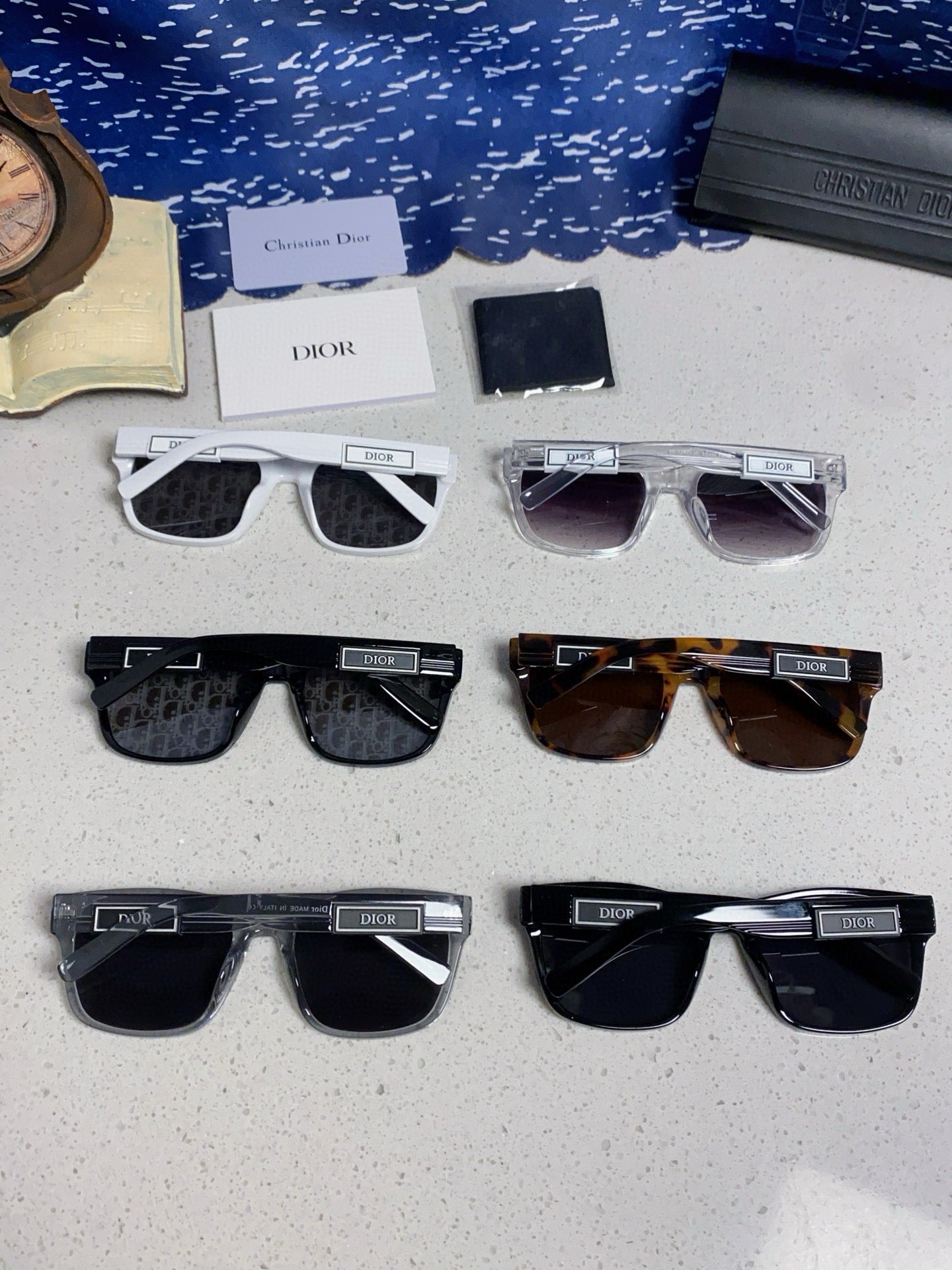 CD Sunglasses