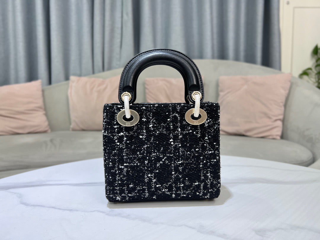 Dior Lady Dior (17cm)