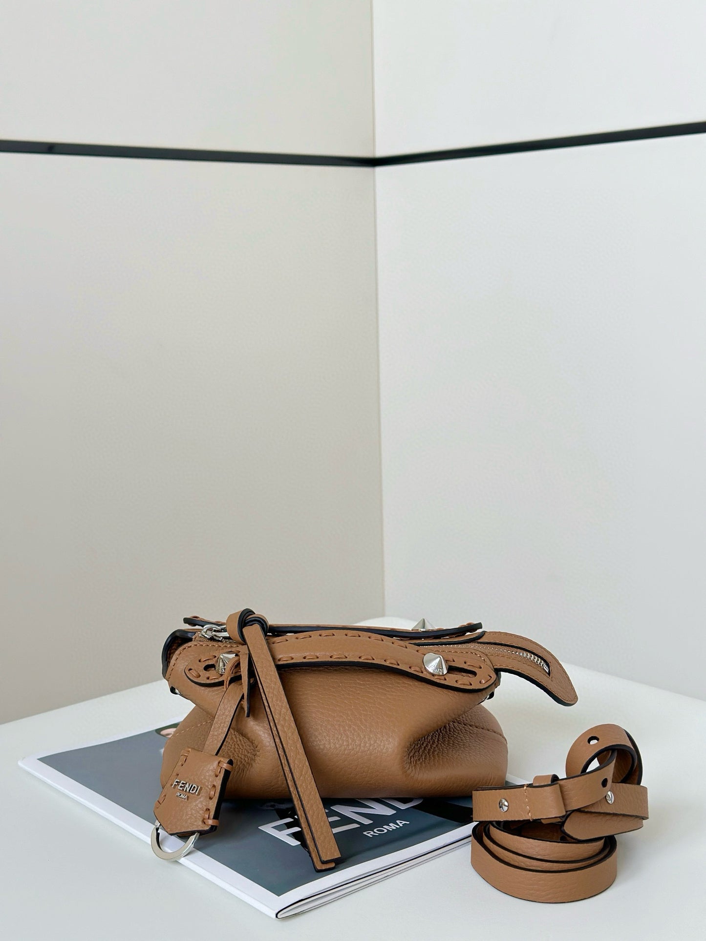 Fendi By The Way Bag
