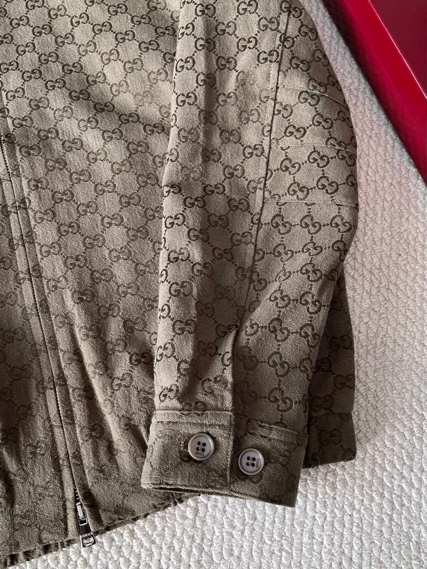 Gucci Jacket