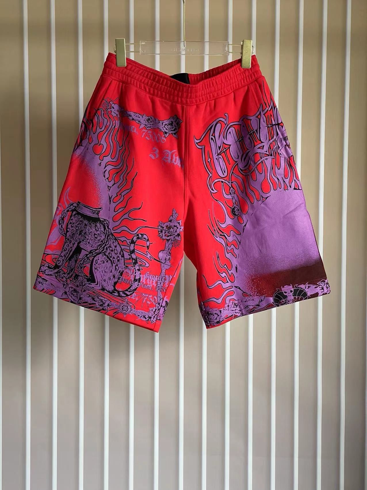 Gvc Short Pants