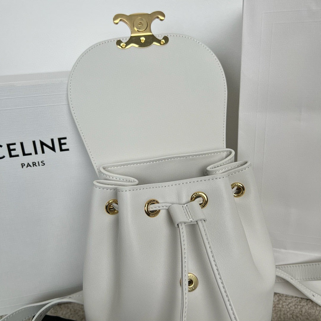 Celine Backpack