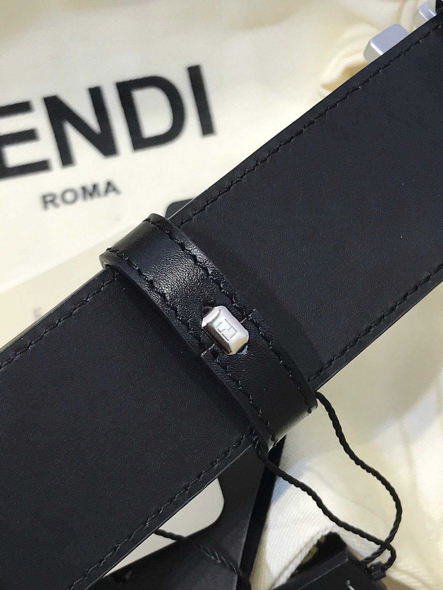 Fendi Belts