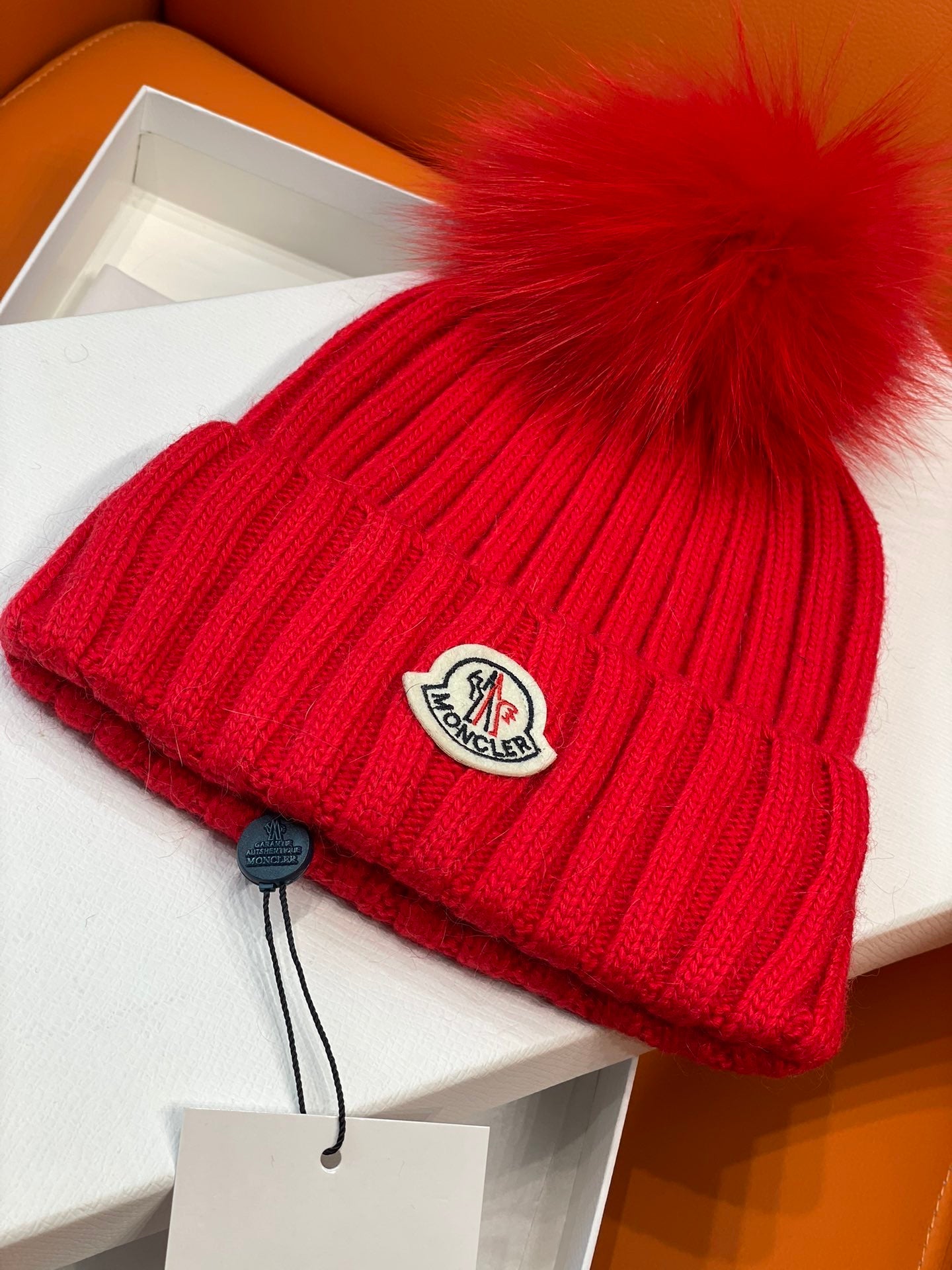Moncler Beanie
