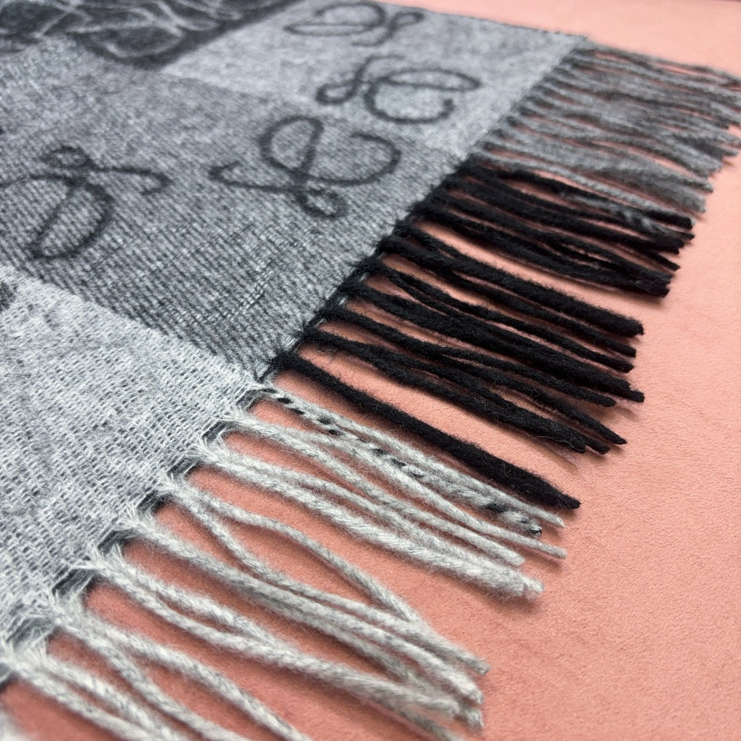 Loewe Scarves