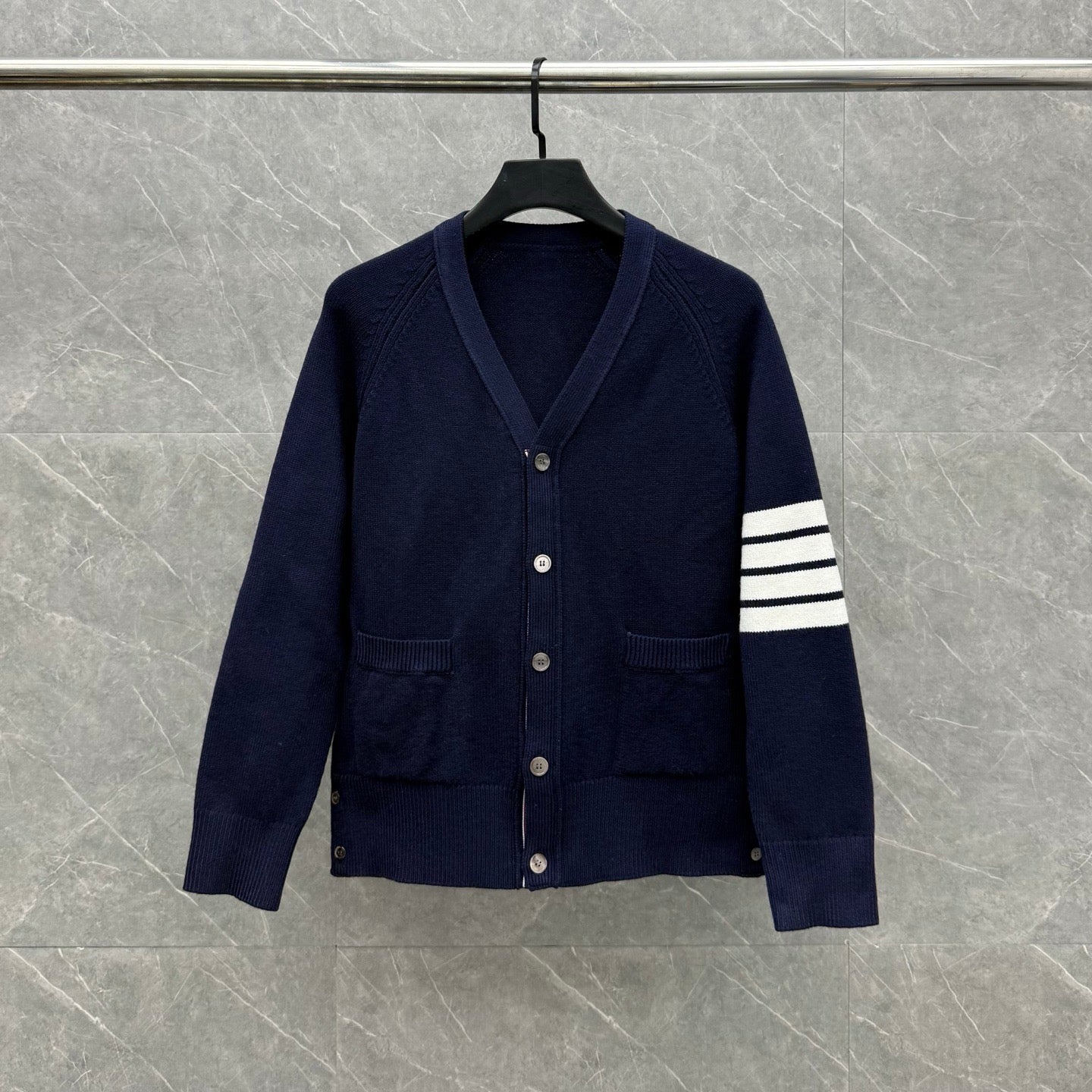 Thom Browne Cardigan