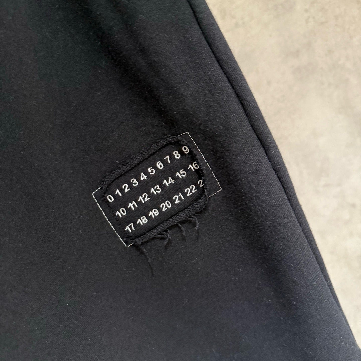 MM6 Short Pant