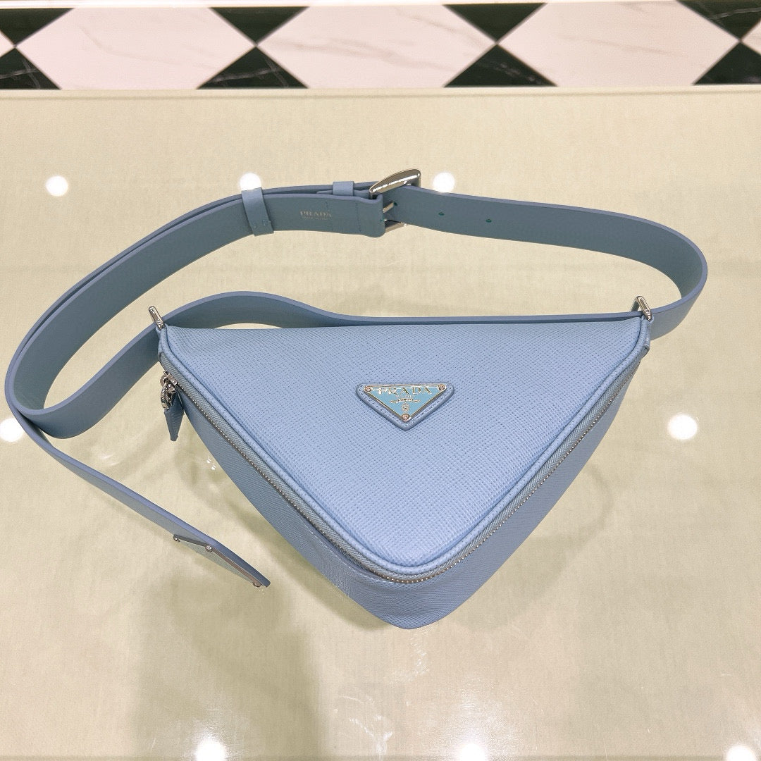 Prada Cross Body Bag