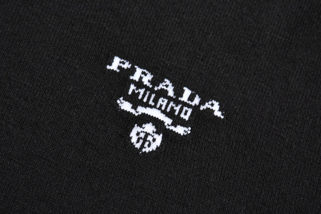 Prada Polo Tee