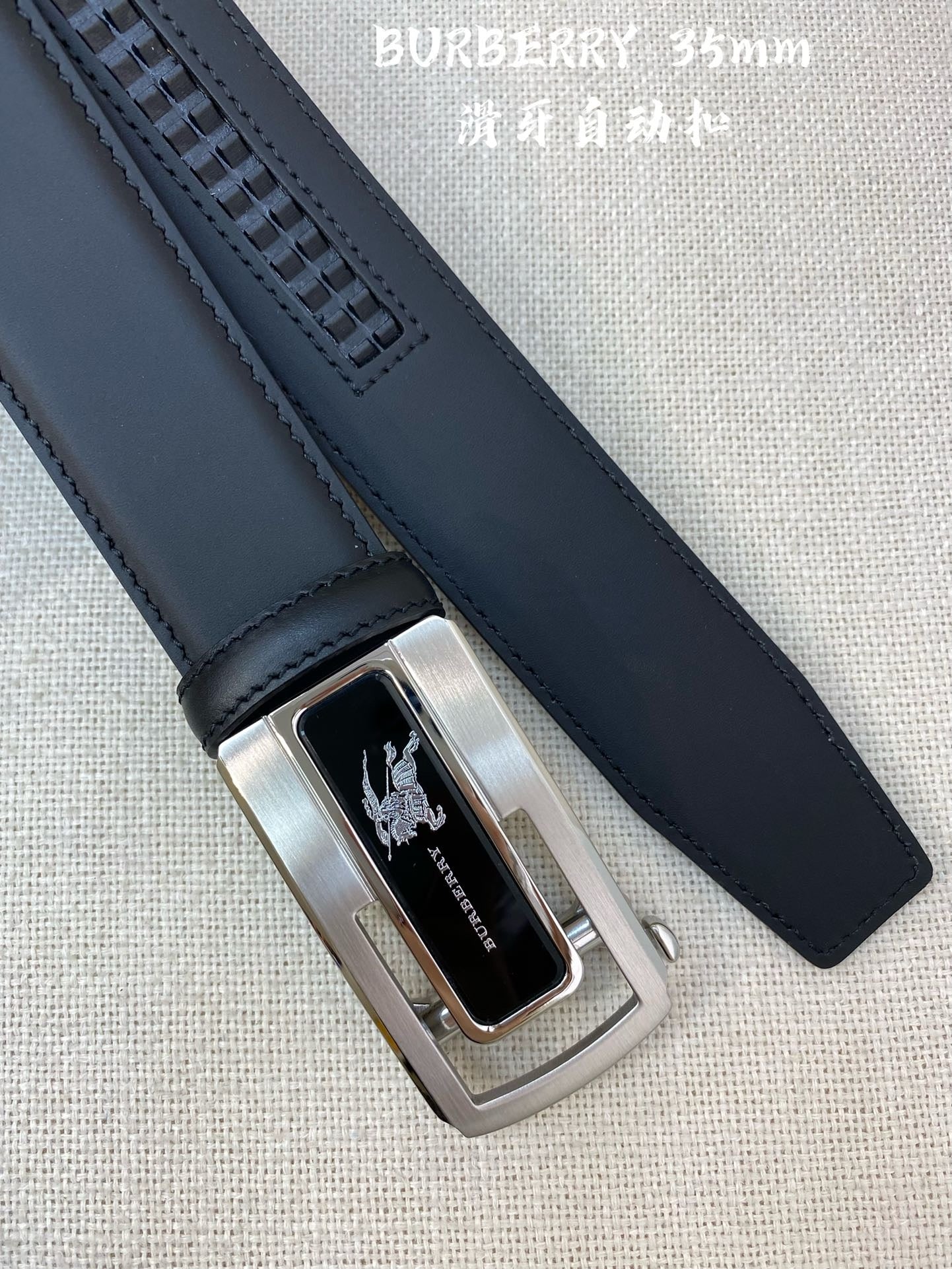 BBR Belt