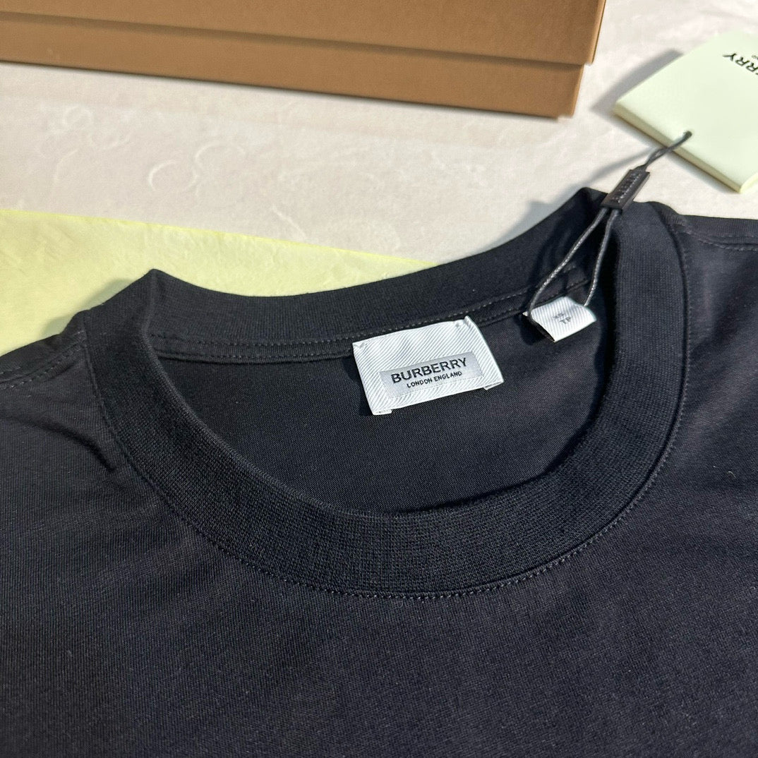 Camiseta Burberry