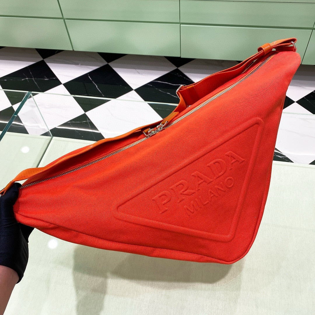 Prada Cross Body Bag