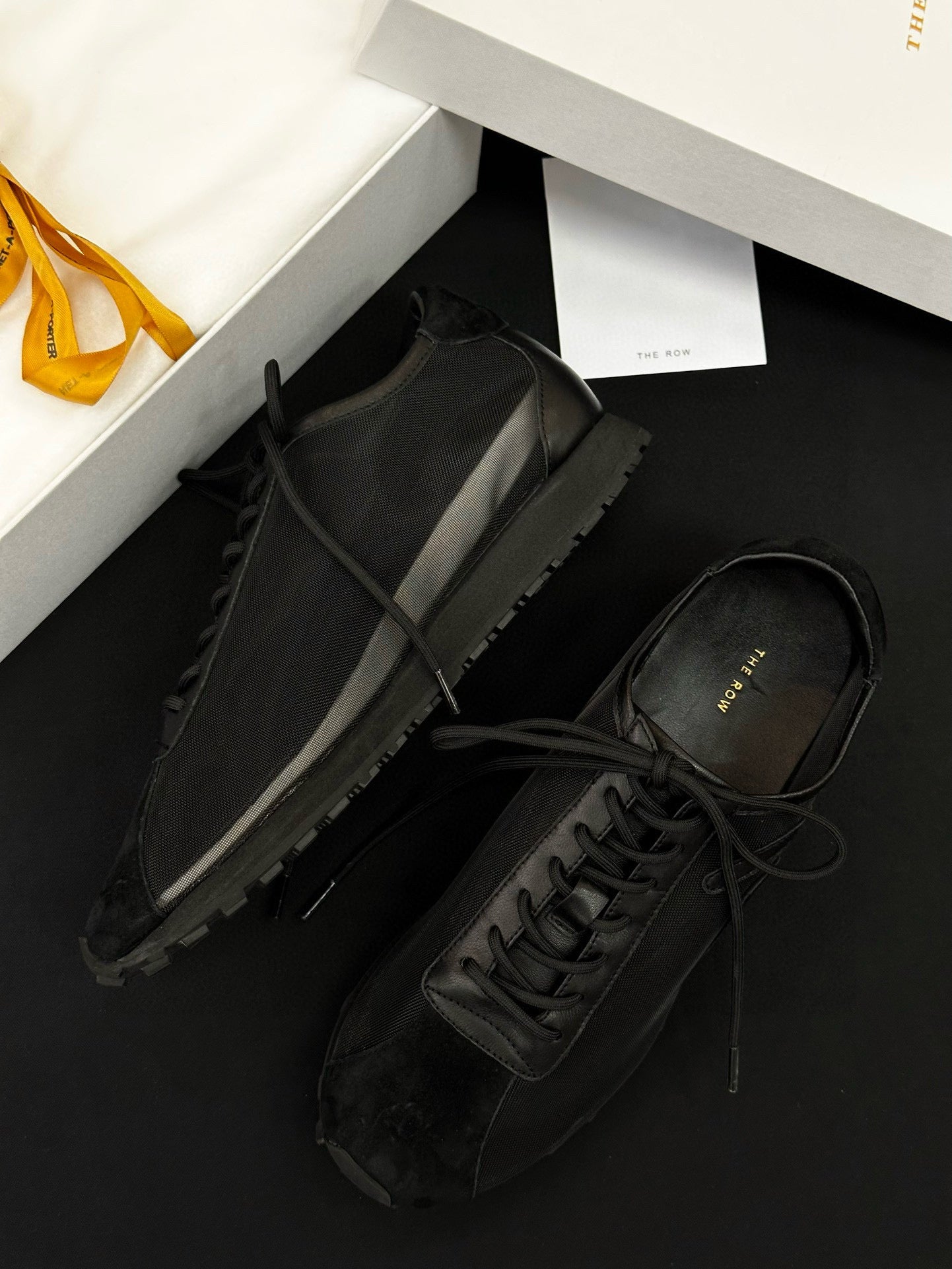 The Row Sneakers