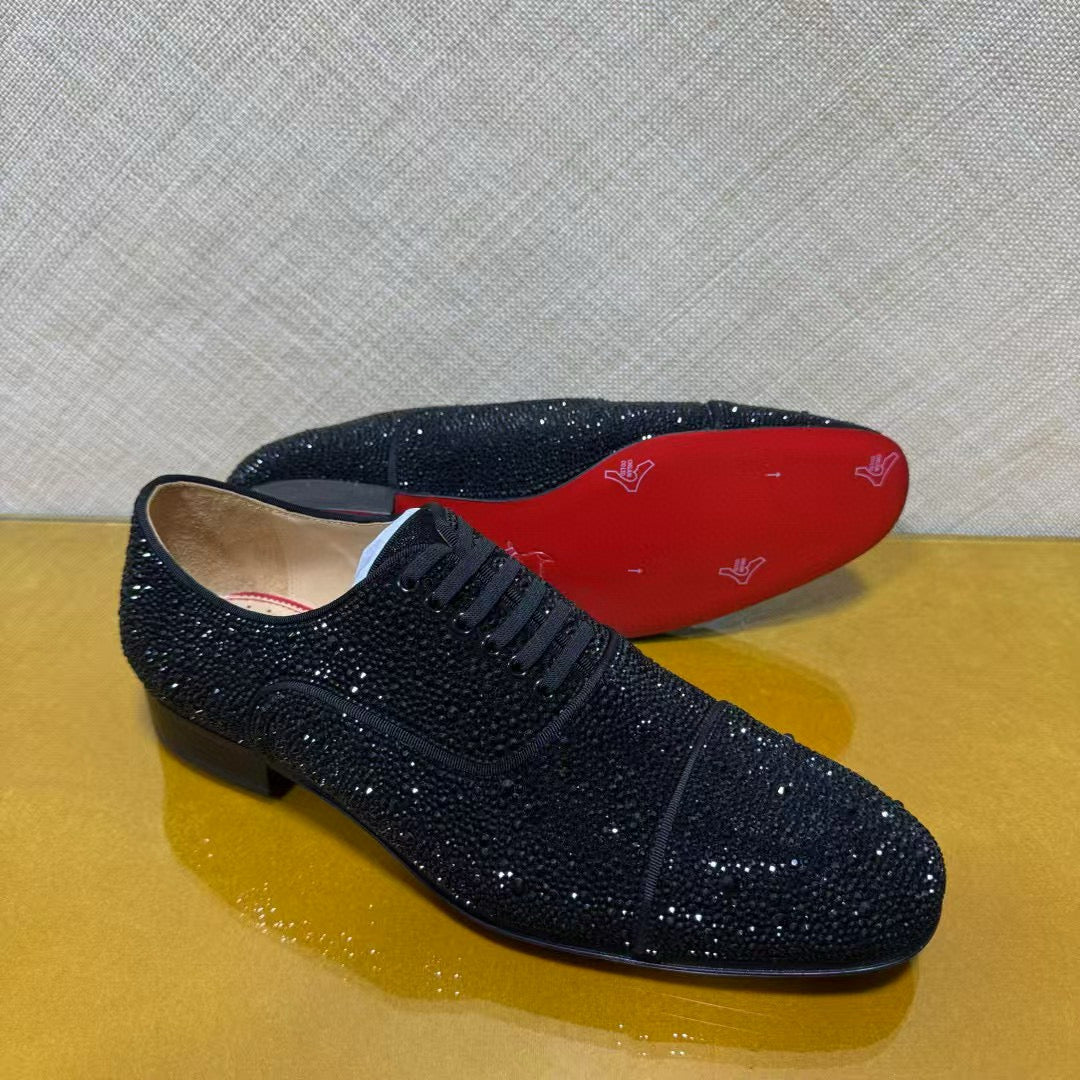 Christian Louboutin Loafer